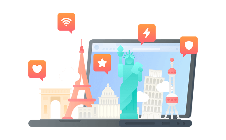 在马耳他连接到中国vpn - VPN回国